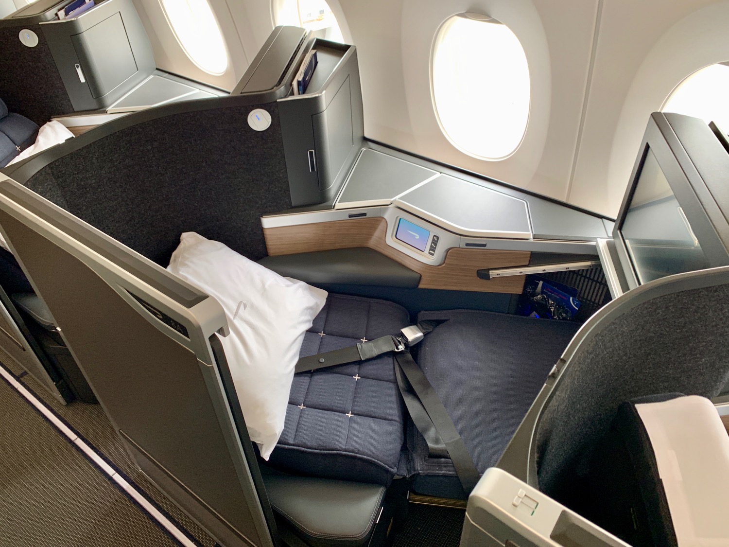 Business Class Deal: British Airways Cairo to the USA from $1,350 ...